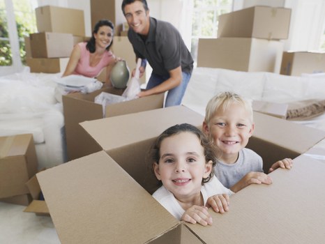 Local storage options for households and businesses in Roehampton