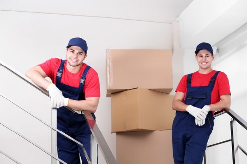 Secure online payment for Man And A Van Roehampton services