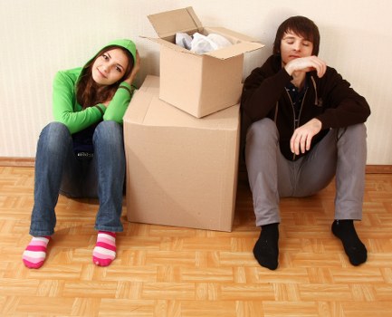 Secure Roehampton storage units for flexible space needs