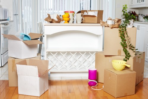 Free quote policy for Man And A Van Roehampton services