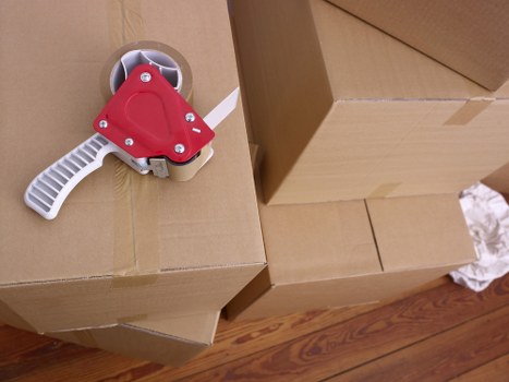 Affordable van and driver service for Roehampton removals