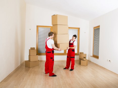 Affordable man with a van Roehampton service for small removals